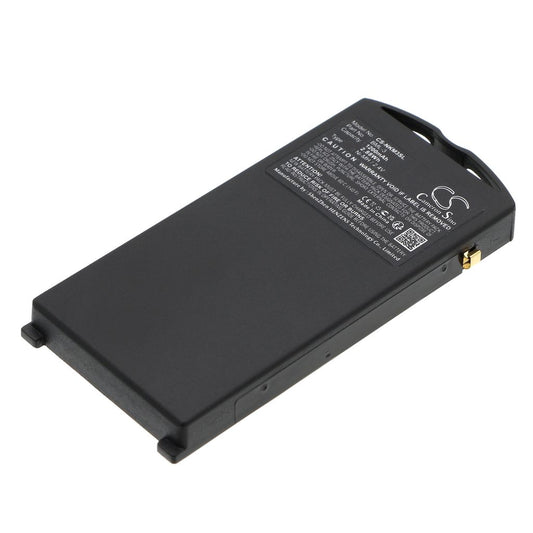 Battery for BML-3 replacement battery