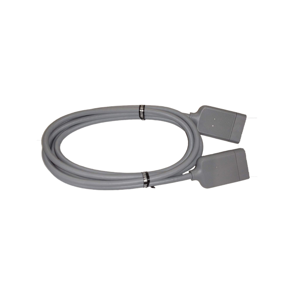 Samsung One Connect Mini Cable 2m, BN39-02209A – grå