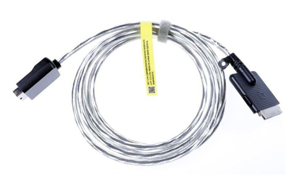 Samsung One Connect Mini Cable 2.5m – BN39-02947A/BN39-02903A