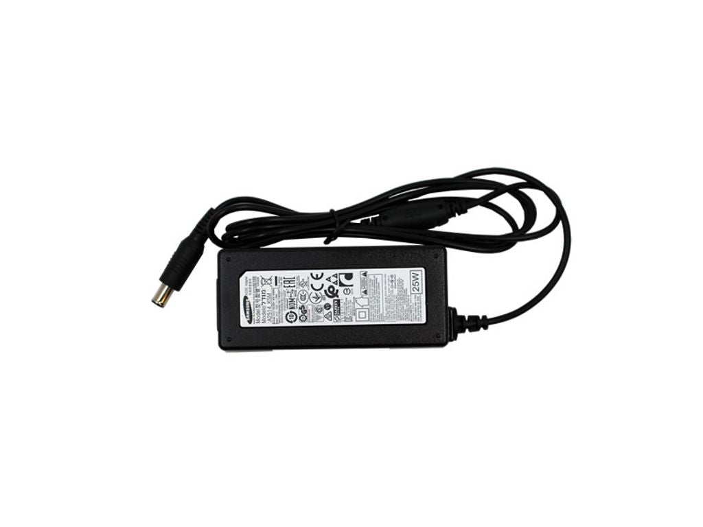 Samsung 240V power adapter - svart