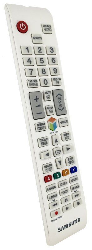 Samsung Original Remote Control TM1250A / BN59-01198R