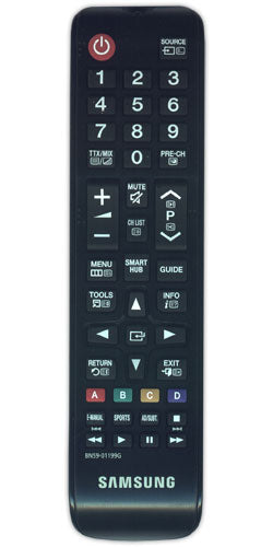 Samsung Original Remote Control TM1240A / BN59-01199G