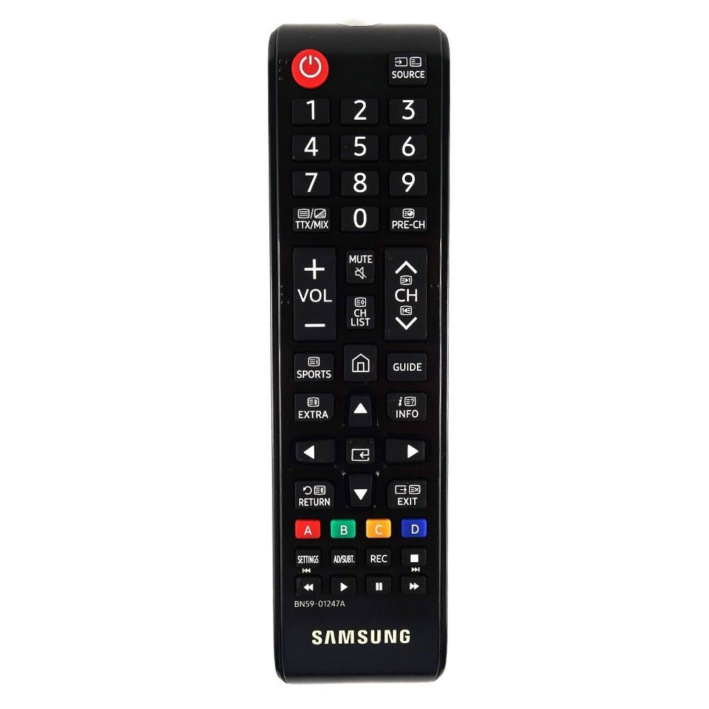Samsung Original Remote Control BN59-01247A