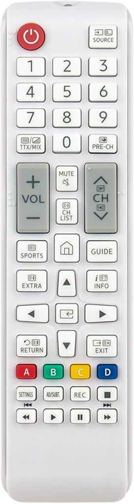 Samsung Original Remote Control BN59-01248A
