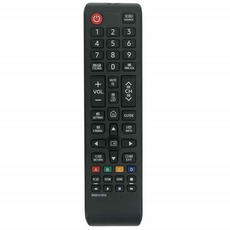 Samsung Original Remote Control BN59-01303A