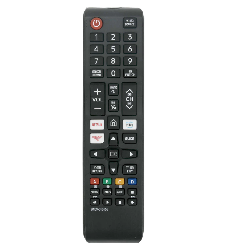 Samsung Original TV Remote Control BN59-01315B