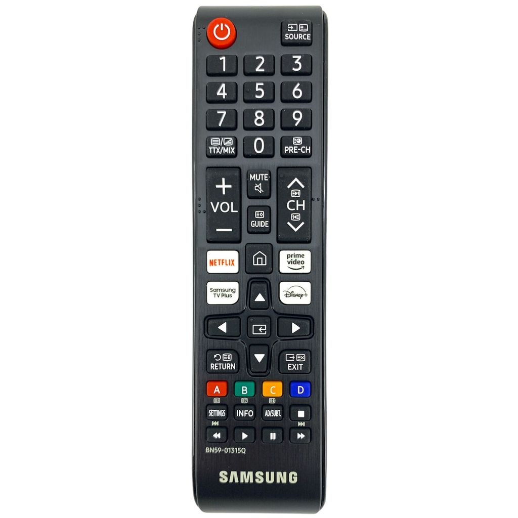 Samsung Original Remote Control BN59-01315Q