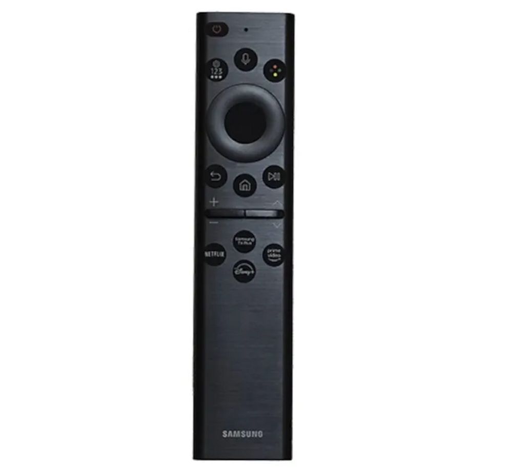 Samsung BN59-01386B Original Remote Control – svart