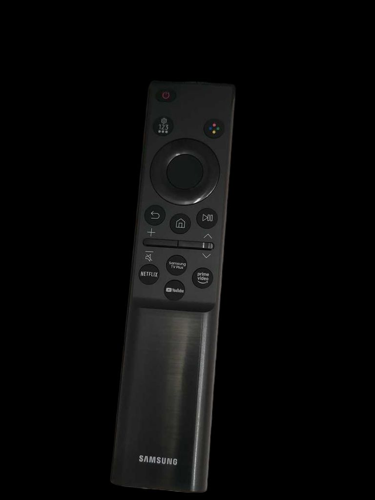 Samsung Original Remote Control BN59-01484D till TV