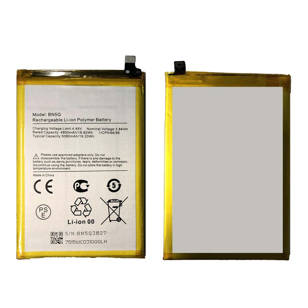 Xiaomi Redmi 13C batteri