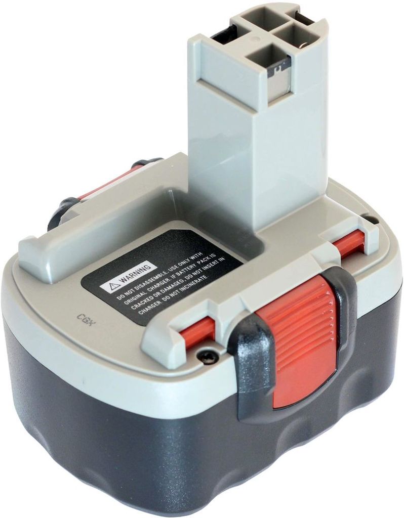 Battery for BOSCH 14.4V 3.0Ah NI-MH
