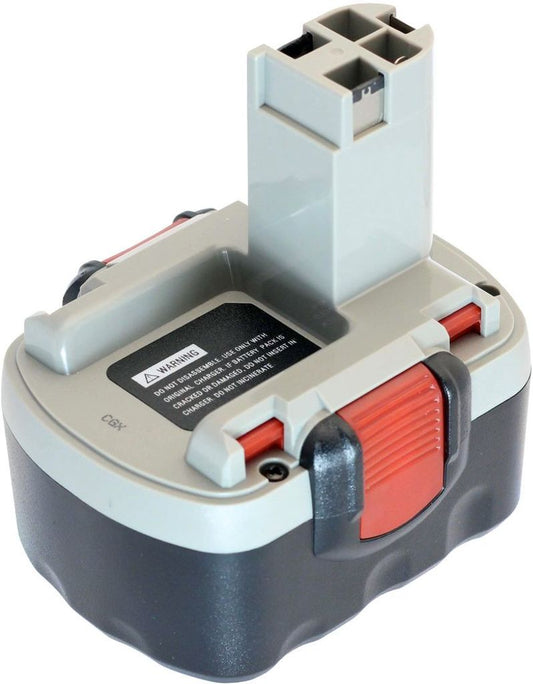 Battery for BOSCH 14.4V 3.0Ah NI-MH