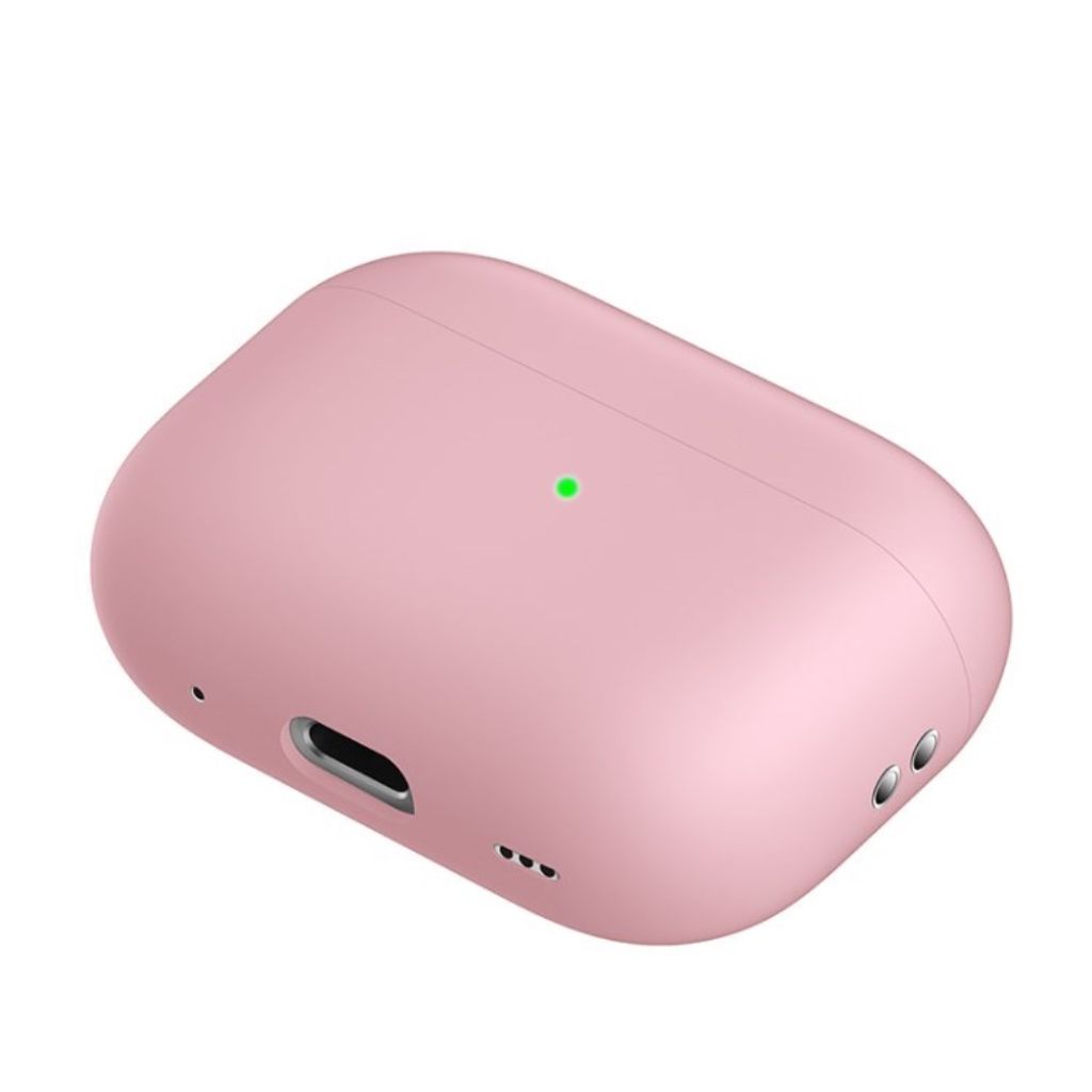 AirPods Pro 2 silicone case - Pink
