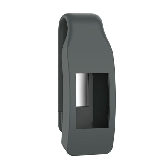 Fitbit Inspire / Inspire HR / Ace 2 Silicone protective watch case - Gray