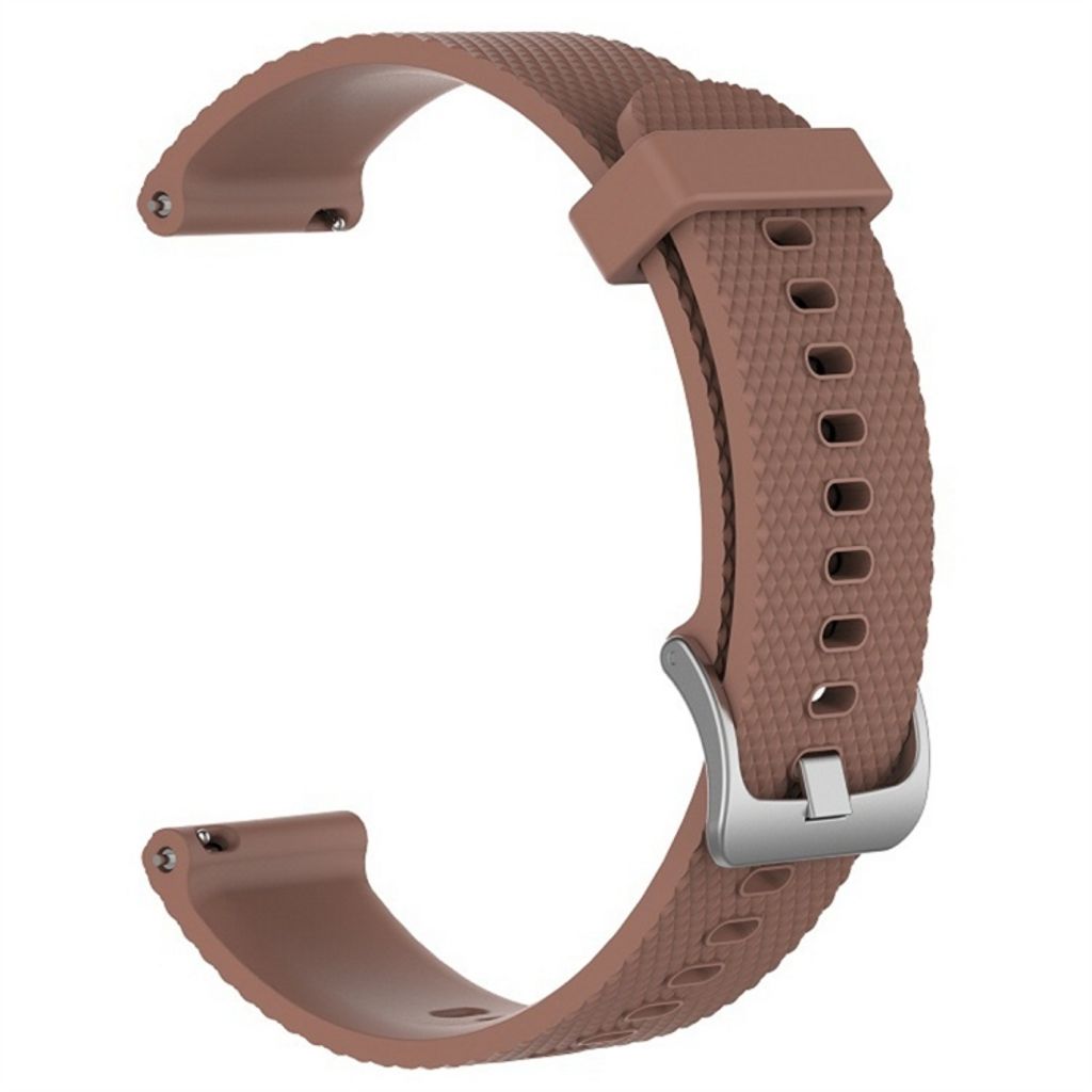 Polar Vantage M Watch Band, 22mm - Brown