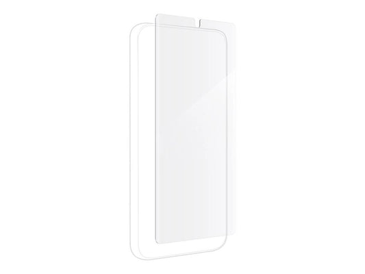 Zagg InvisibleShield Screen Protector for Samsung Galaxy S23 Ultra - Transparent
