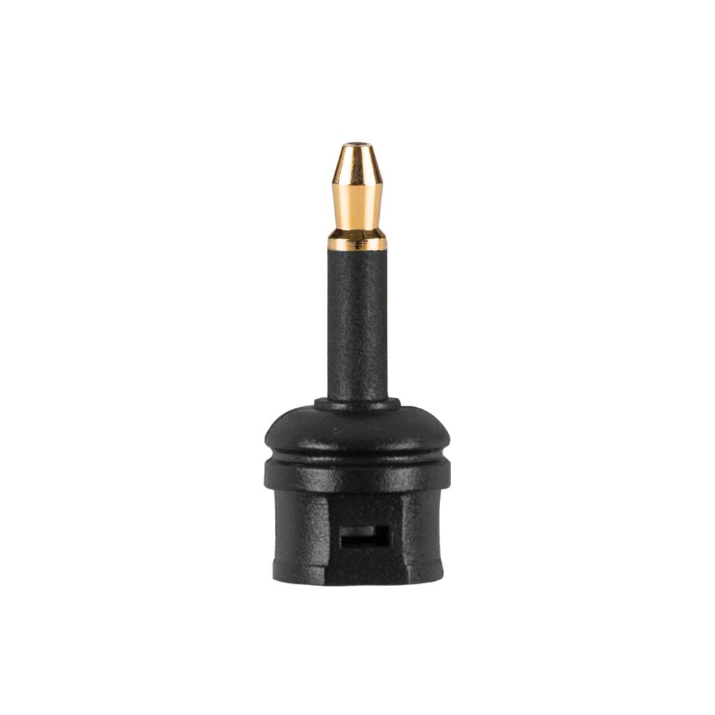 Champion Optical Toslink - 3.5mm adapter