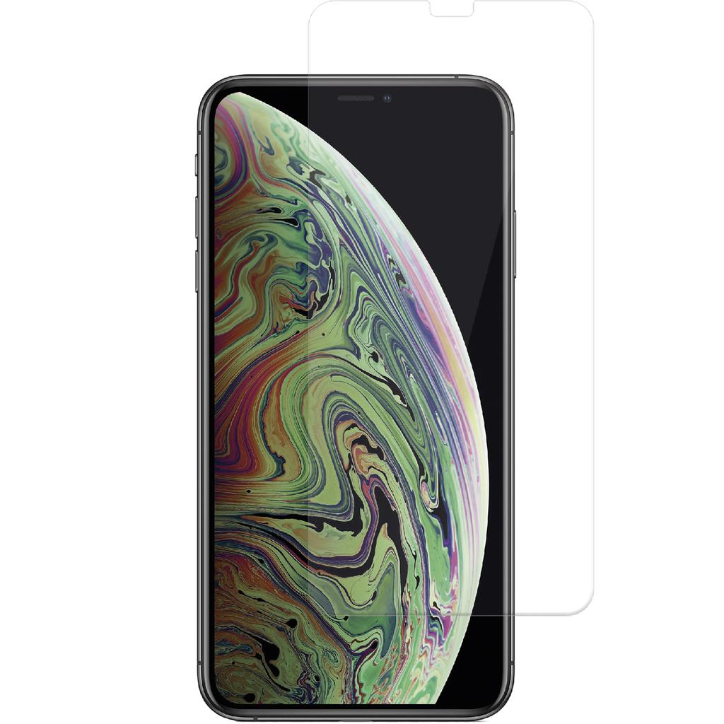 Champion skärmskydd for iPhone X-XS & iPhone 11 Pro – transparent