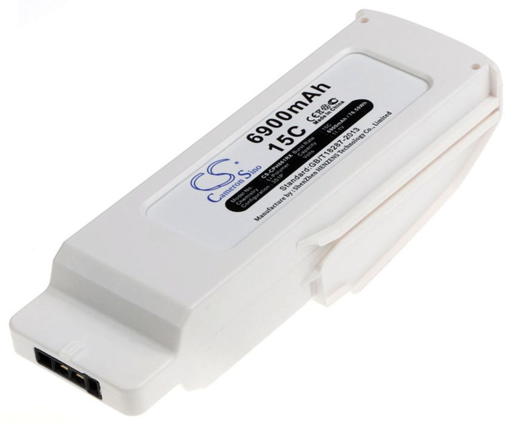 Battery for Blades BLH8619 etc