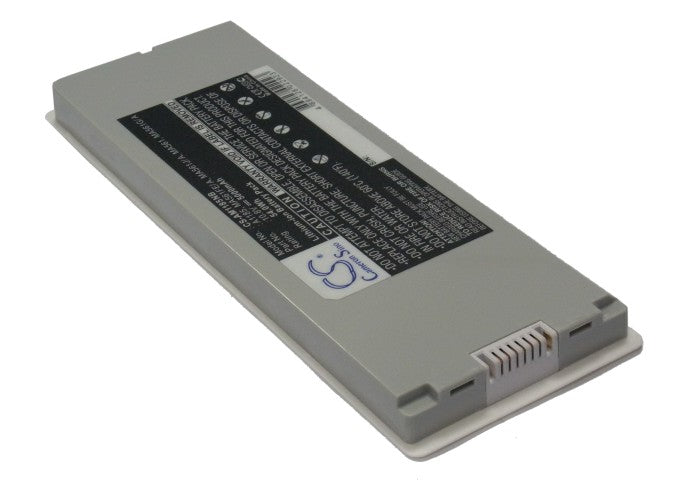 Batteri till batteri MacBook 13" 2006-2009 A1185 – vit