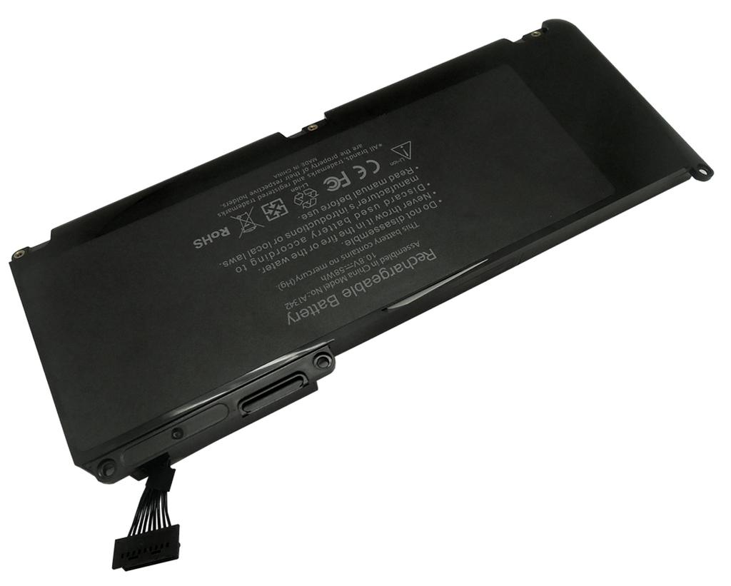 Batteri till Laptop batteri till MacBook, MacBook Pro, MacBook Air