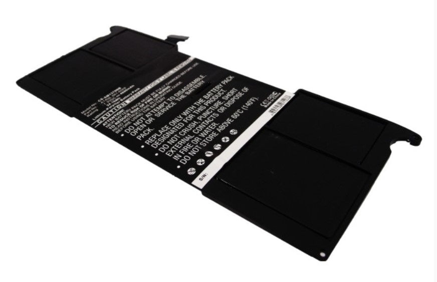 Laptop batteri till MacBook Air 11"