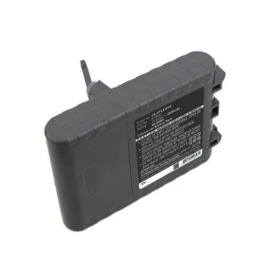 Battery for Dyson V8 etc.