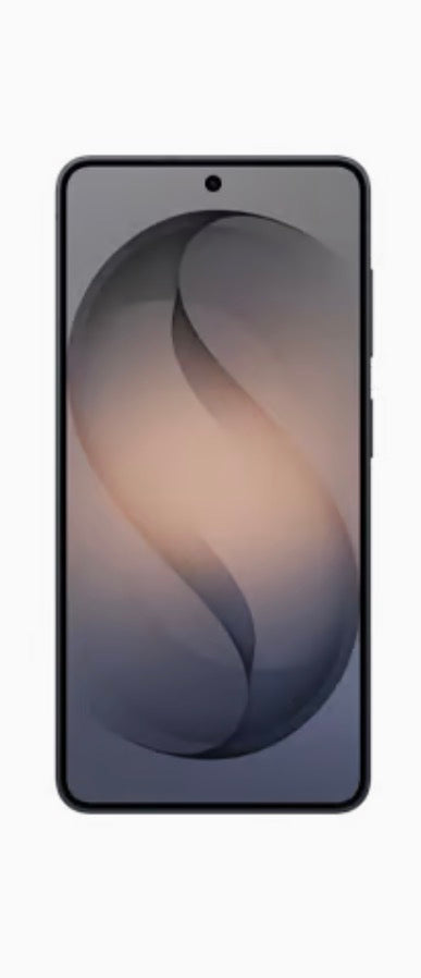 Samsung Galaxy S26 256gb svart