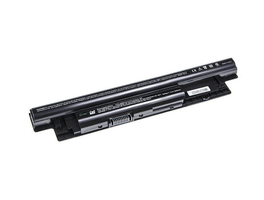 Green Cell Battery for Dell Inspiron 3521 5521 5537 5721 etc., 11.1V 5200mAh
