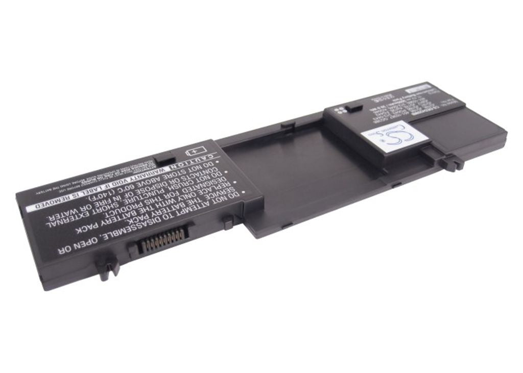 Battery for DELL D420 / D430 etc
