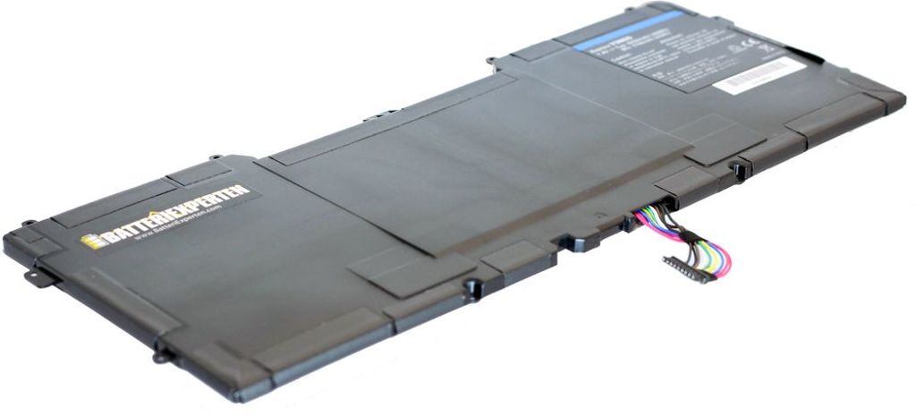 Battery for Dell XPS 12 etc