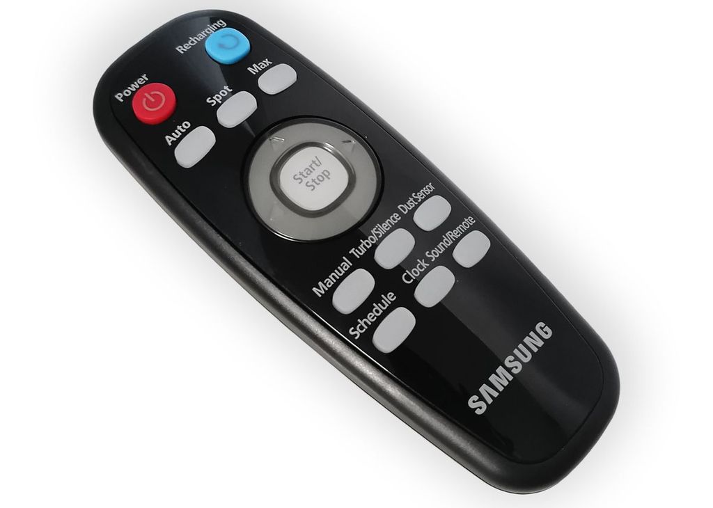 Samsung Original Remote Control DJ96-00114Z