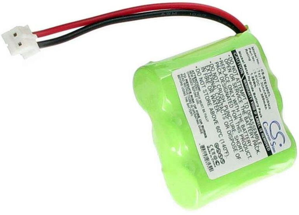 Battery for Doro 8075 8085 T437