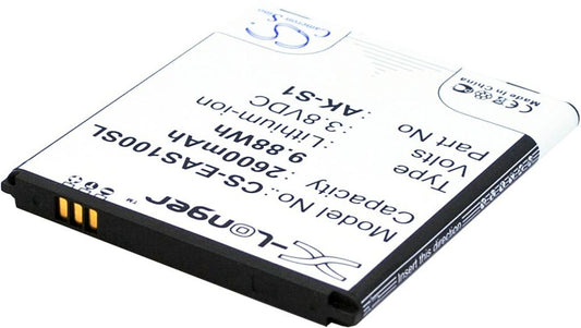 Battery for Emporia Smart etc