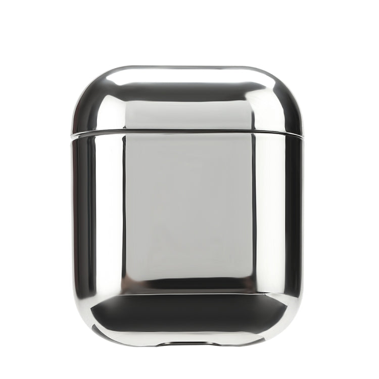 AirPods 1/2 case - Silver