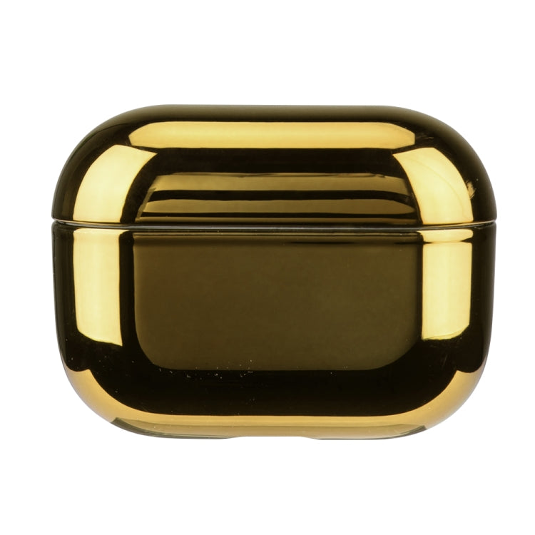 AirPods Pro case - Gold
