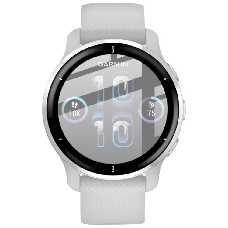 IMAK Garmin Venu 2 Plus Screen Protector Plexiglas