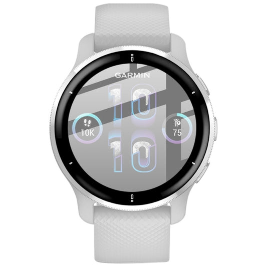 IMAK Garmin Venu 2 Plus Screen Protector Plexiglas