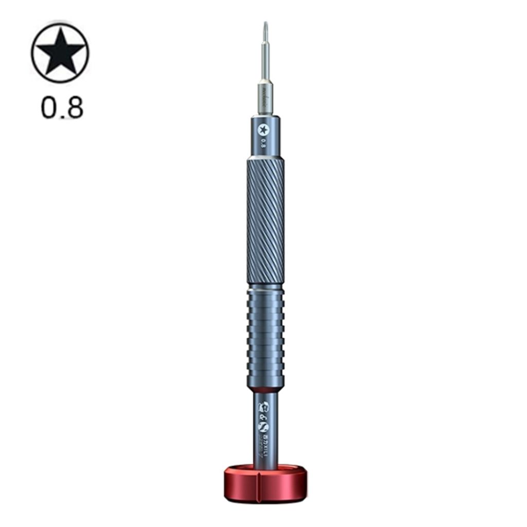 MECHANIC META Y Pentalobe 0.8 Magnetic Screwdriver