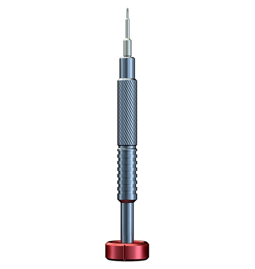 MECHANIC META Y Cross 1.2 Magnetic Screwdriver