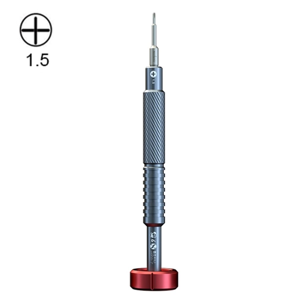 MECHANIC META Y Cross 1.5 Magnetic Screwdriver