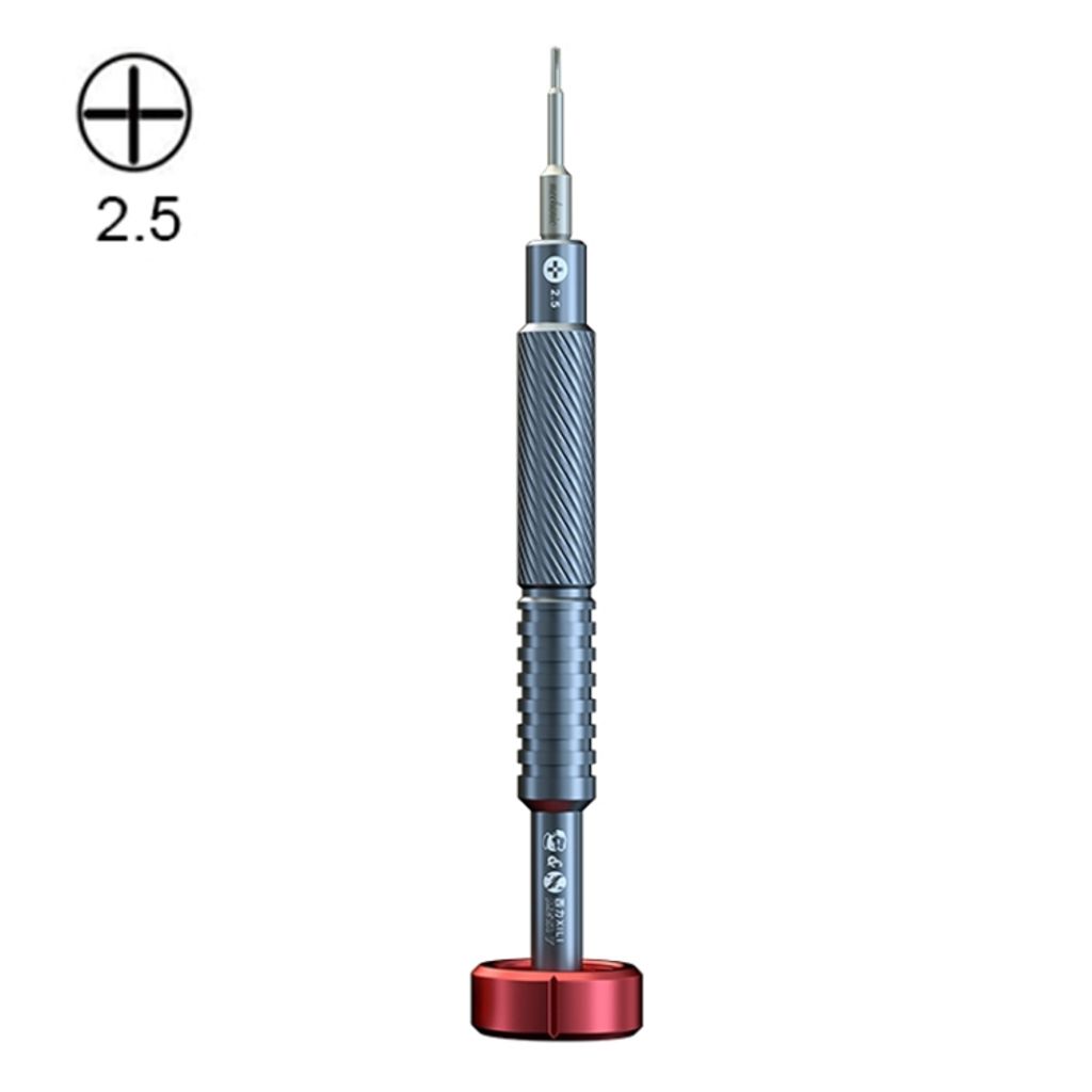 MECHANIC META Y Cross 1.8 Magnetic Screwdriver