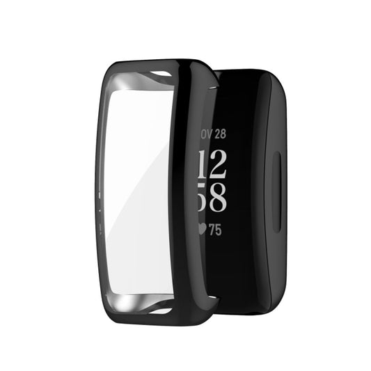 Fitbit Inspire 3 protective watch case - Black