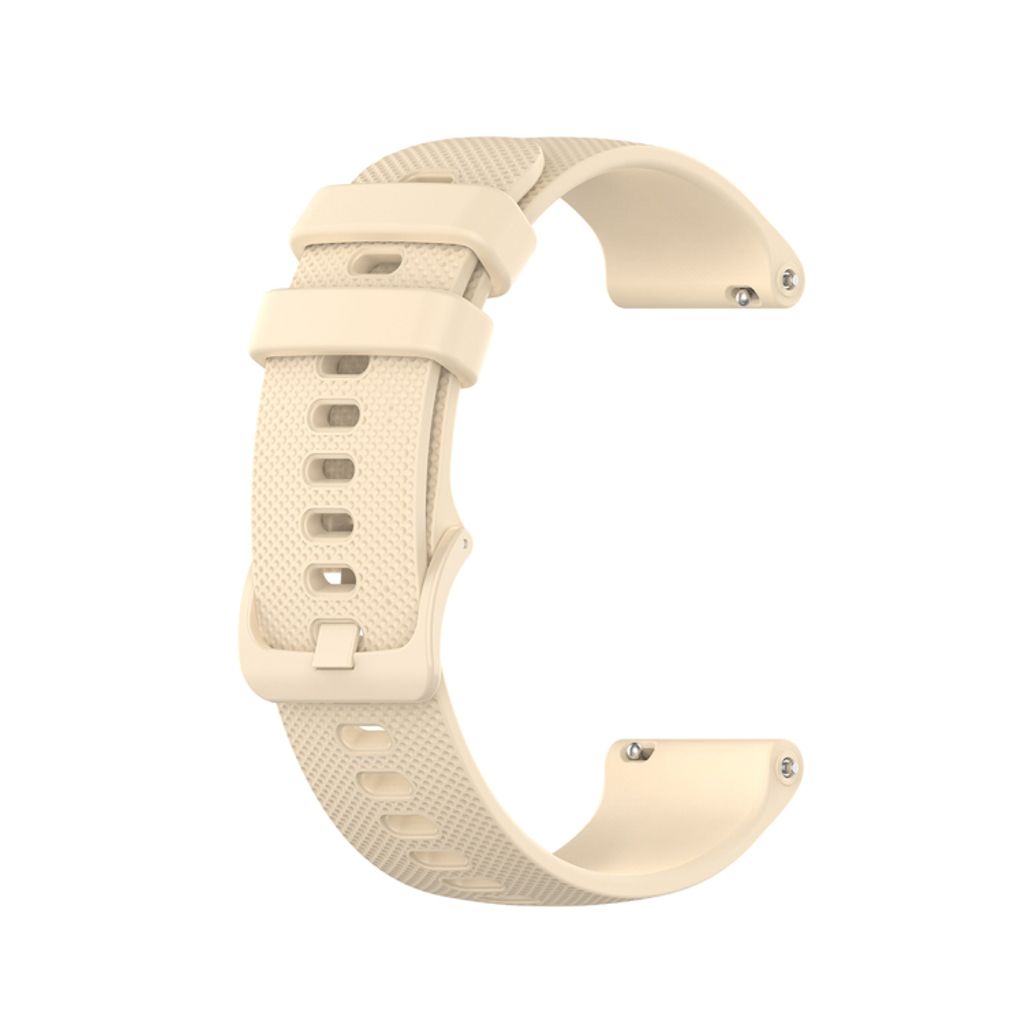 Polar Ignite Smartwatch wrist band Small, 20mm - Beige