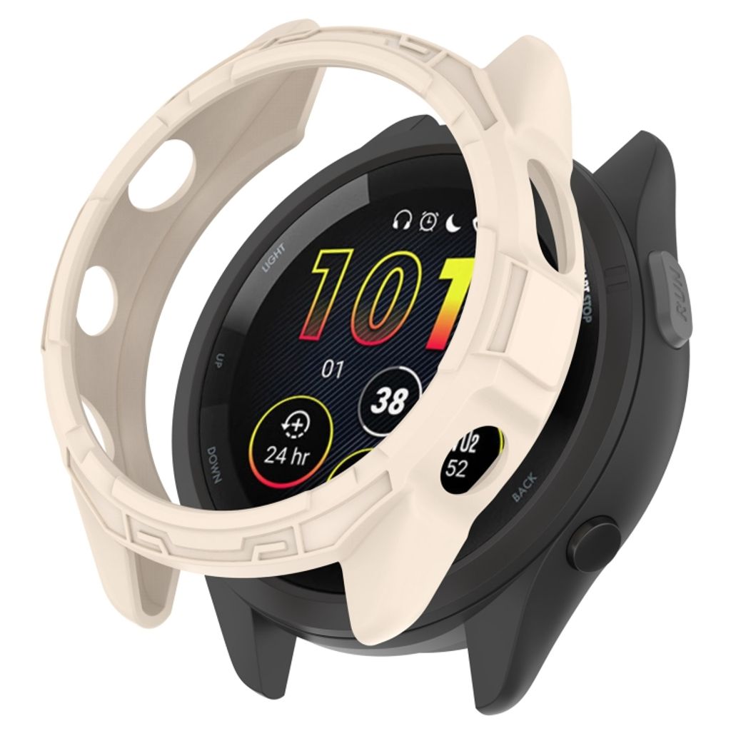Garmin Forerunner 265S Skal till Smartklocka i Plast - Vit