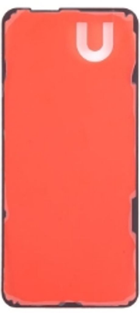 Google Pixel 7A Back Housing Cover Adhesive