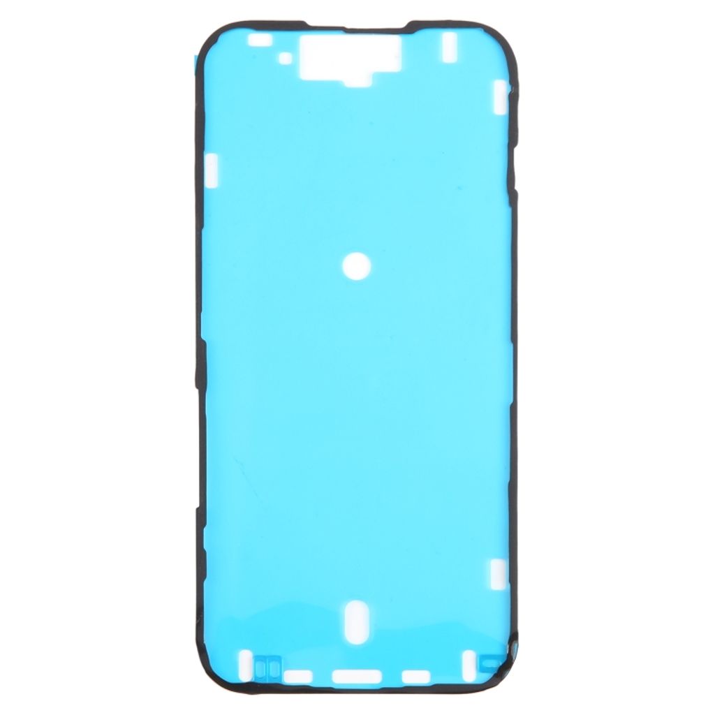 iPhone 15 LCD Frame Bezel Waterproof Adhesive Stickers