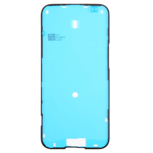 iPhone 15 Plus LCD Frame Bezel Waterproof Adhesive Stickers