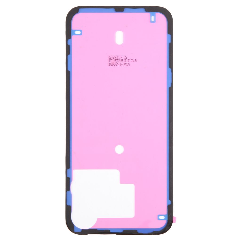 iPhone 15 Pro Max Back Housing Cover Adhesive