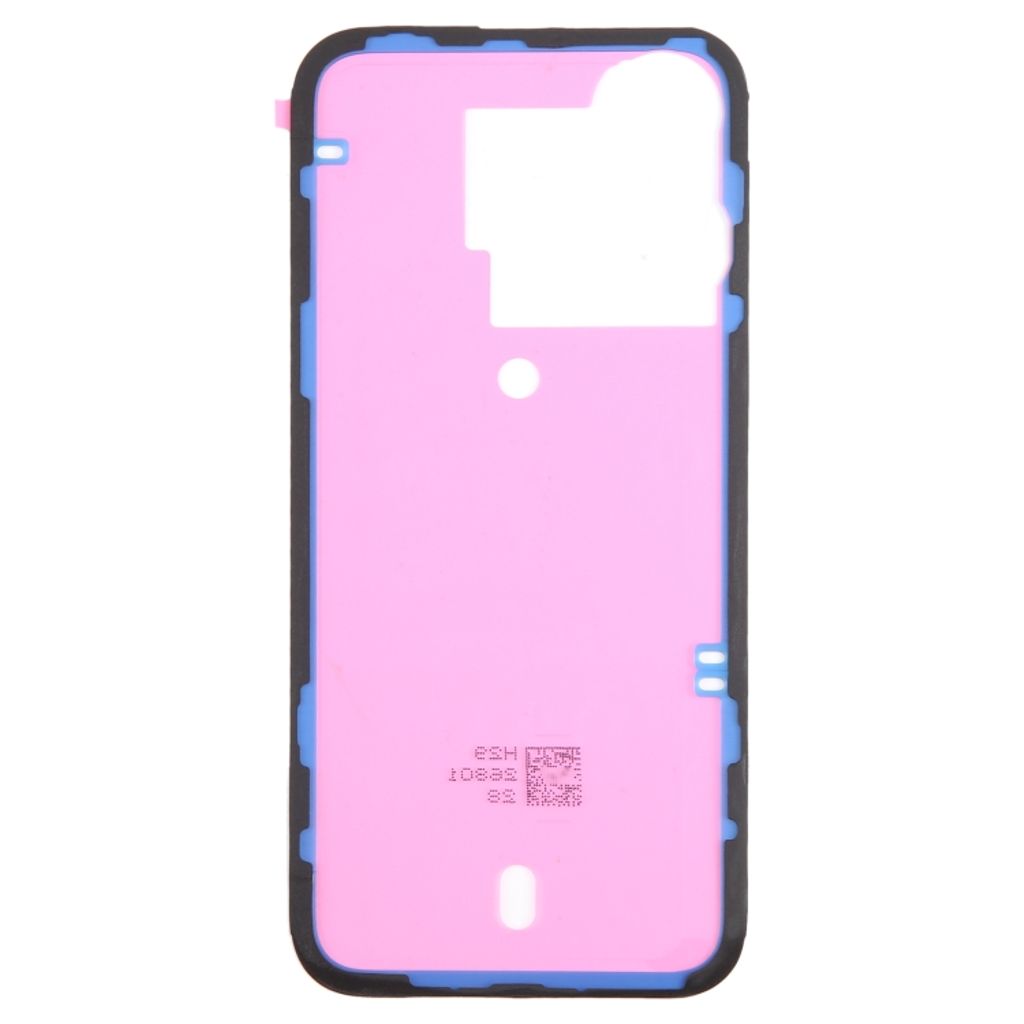 iPhone 15 Pro Back Housing Cover Adhesive